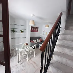 Apartamento Apartamento Yeseros Centro, Ronda