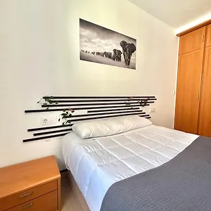 Apartamento Piso Centrico Con Parking Gratis, Ronda