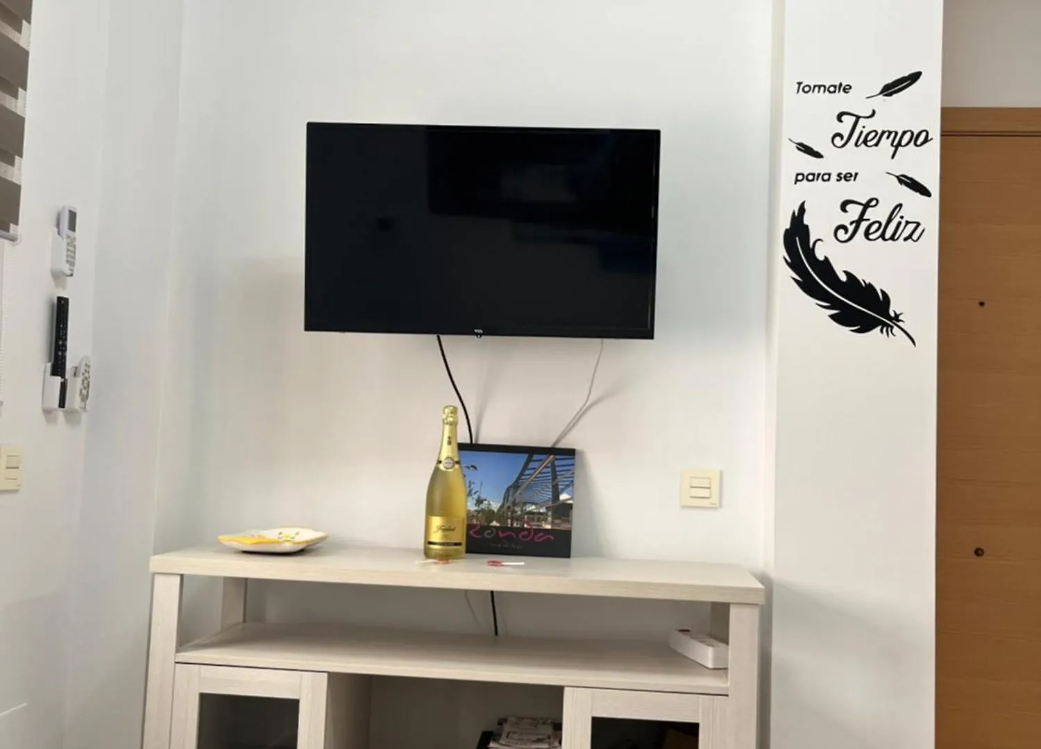 Apartamento Rondabella 1 Centro Parking Gratis Wifi Aa Apartment
