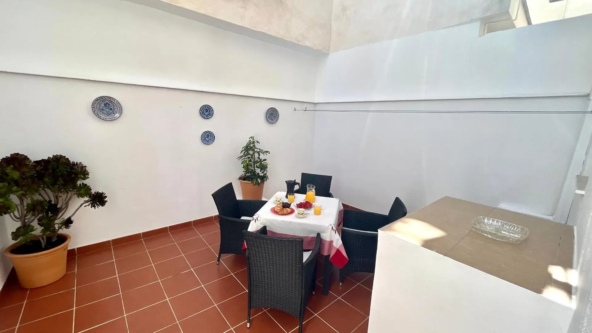 Διαμέρισμα Apartamento Rondabella 1 Centro Parking Gratis Wifi Aa Ισπανία